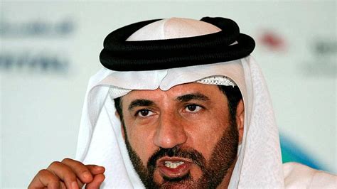 Automobile Mohammed Ben Sulayem Succède à Jean Todt à La Présidence De La Fia