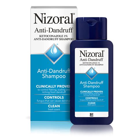 Ruder Konflikt Streicheln Nizoral Anti Dandruff Shampoo Dm Gewohnheit