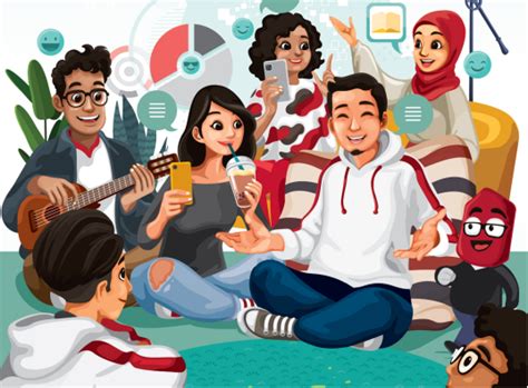 Gen Z Wajib Tahu Ini 7 Fakta Mengenai Pemilu 2024