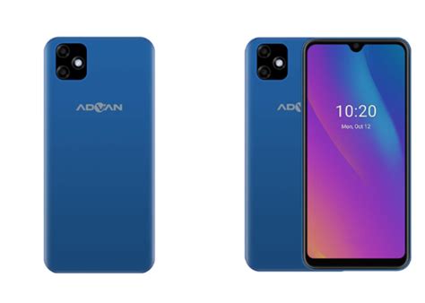 Sebuah Smartphone Dengan Harga Terjangkau Dari Advan G5 Elite 2021 Ini