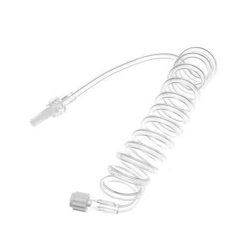 Prolongateur De Perfusion Intraveineux Bq Bq Medical