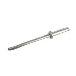 Hollow Aluminium Rivet At Best Price In India