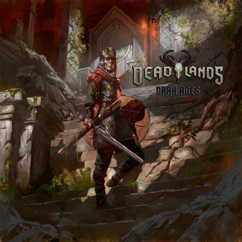 Savage Worlds Rpg 10