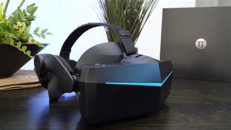 Pimax To Start Shipping 8K X 8K Plus This Year Ruggedization