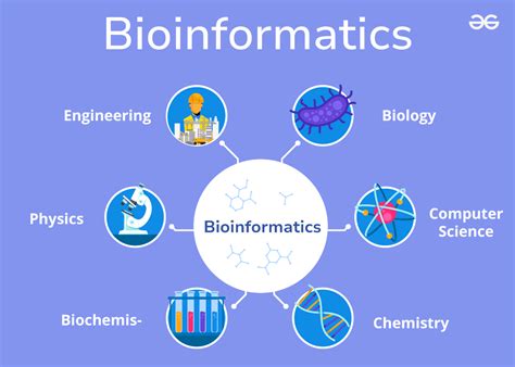 Bioinformatics - Introduction and Application of Bioinformatics - GeeksforGeeks