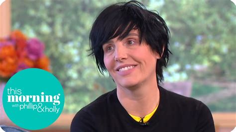 Sharleen Spiteri Is So Happy to Finally Be Getting Married | This ...