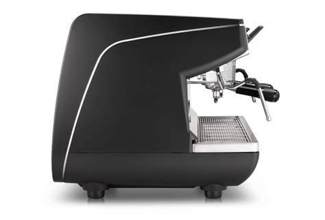 Buy Nuova Simonelli Appia Life Group Volumetric Espresso Machine In