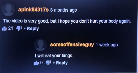 Medium rare or well done ? : r/Rarethreats