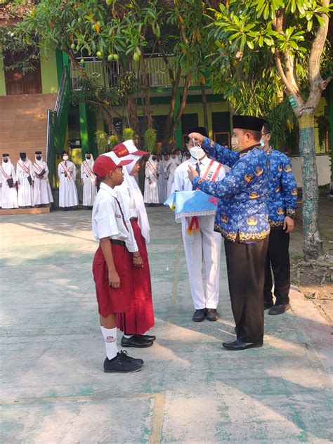 Masa Pengenalan Lingkungan Sekolah Diwarnai Unjuk Bakat Siswa Baru