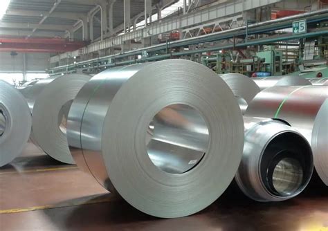 Galvanneal Vs Galvanized Steel The Differences Explained MachineMFG