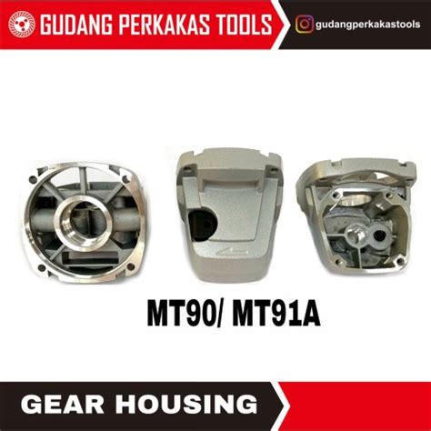 Jual Gear Housing Gear Box Kepala Gerinda Mt Atau Mt A Kab