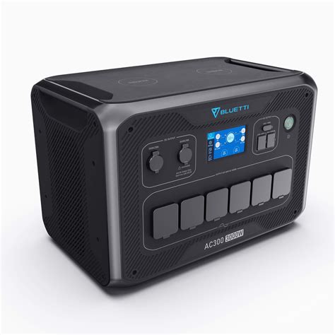 Bluetti Ac Inverter Bluetti