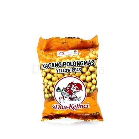 Kacang Polong Mas 70gr Delta Dewata Online