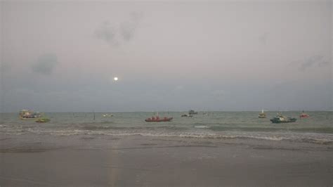 beach cloudy sea  photo  pixabay pixabay