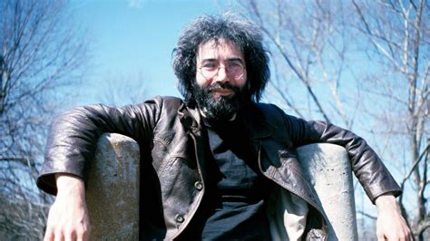 Jerry Garcia Songs Ranked Return Of Rock