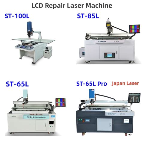 Revolutionize Your TV Repair Business with Silman’s Advanced Laser