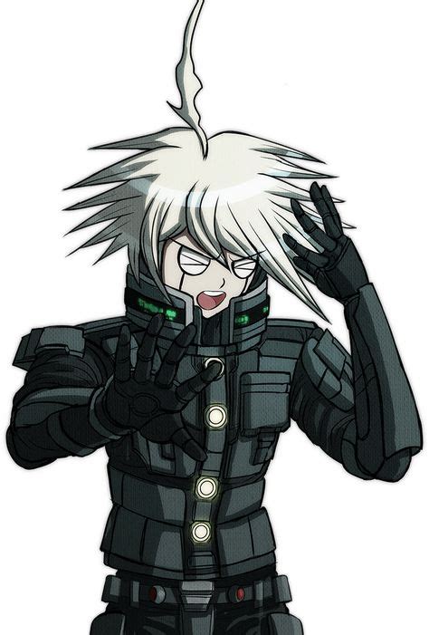 27 Best Kiibo Sprites Images Danganronpa V3 Danganronpa Memes New