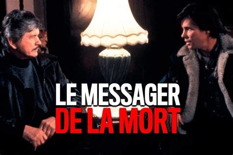 Le Messager De La Mort