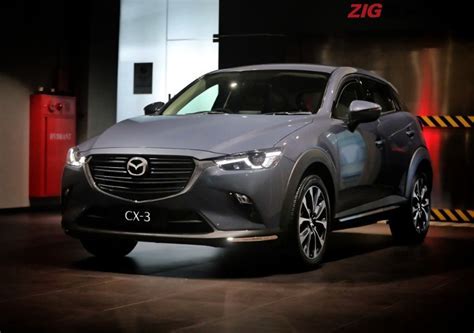 Mazda Cx Harga Review Spesifikasi Promo Mei