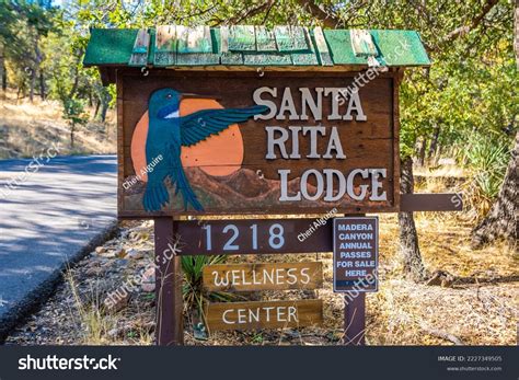 5 Santa Rita Lodge Images, Stock Photos & Vectors | Shutterstock