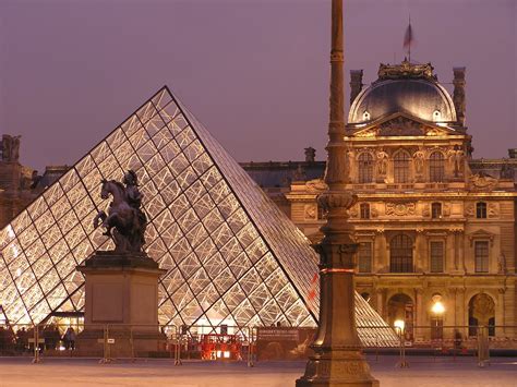 Museo del Louvre - precios, entradas, horarios, visitas, reservaciones ...