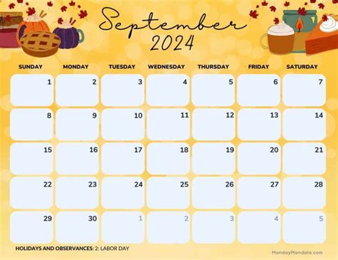 Sept Printable Calendar 2024 Good Calendar Idea