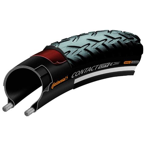 Continental Ride City Wire Reflex Pneu De V Lo Achat