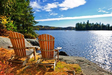 Adirondack Lake | Tri-Lakes Federal Credit Union