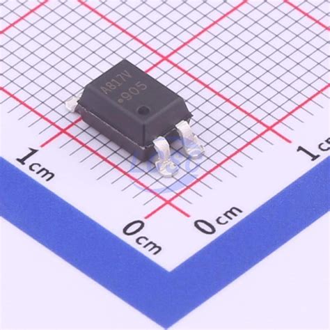 Hcpl E Broadcom Avago Optocouplers Phototransistor Output