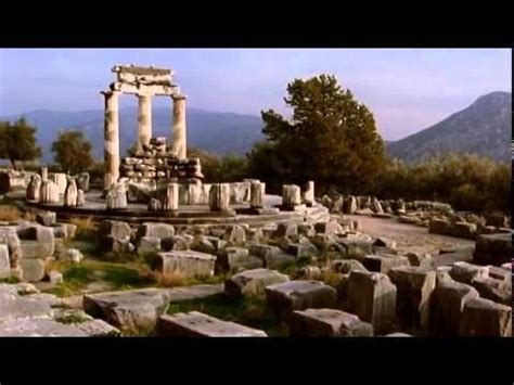 Crucible Of Civilization Narrated By Liam Neeson Sparta Ancient