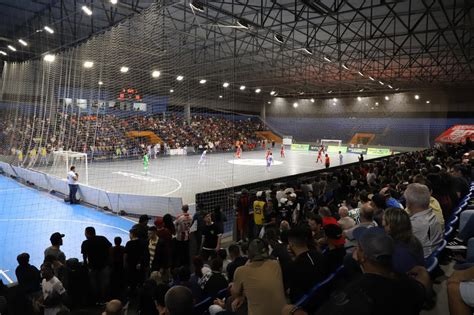 Prefeitura De Paranagu Vem A A Copa Mundo Do Futsal