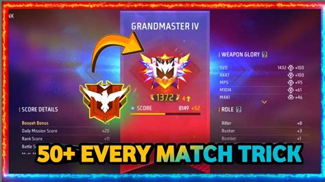 How To Get In Every Br Rank Match Master Push Tips And Tricks Br