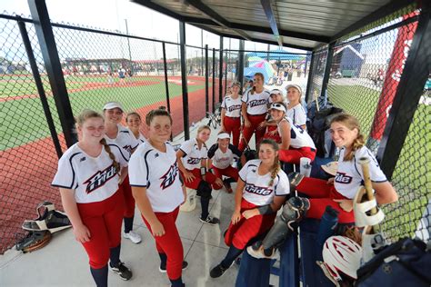 Usssa Softball Tournament 2024 - Linet Phaedra