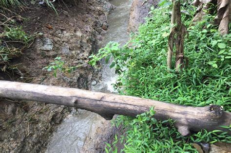 boy dies  falling  river  misamis abs cbn news