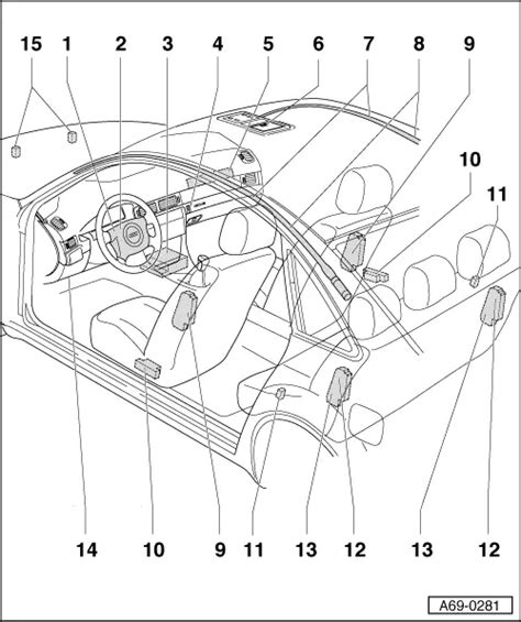 Audi Workshop Service And Repair Manuals A Cabriolet Mk Body