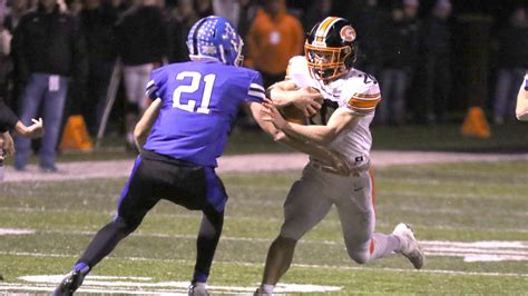 How the news messenger archives revealed a century-old town secret 36