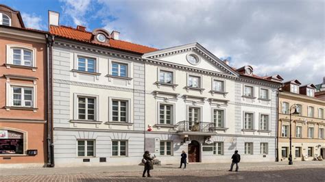 Konkurs w Muzeum Marii Skłodowskiej Curie WIG