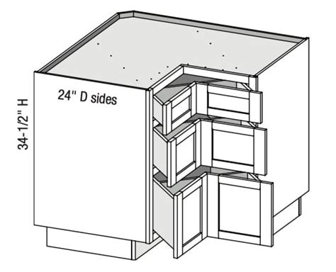 Base Cabinets Cabinet Joint