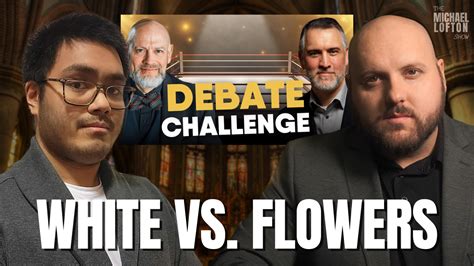 Breaking Down Predestination Debate Between Leighton Flowers And James