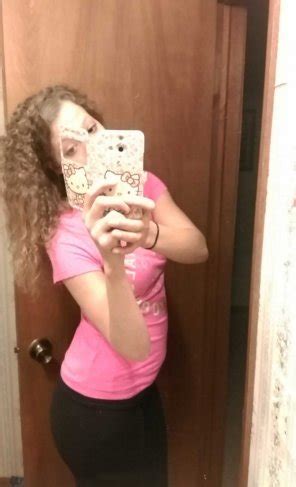 Feeling Myself Today Porn Pic