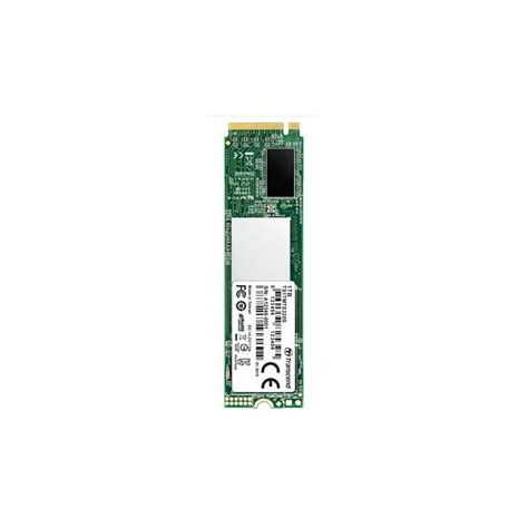 Transcend Mte S Tb Ssd Disk M Pcie Gen X Nvme D Tlc