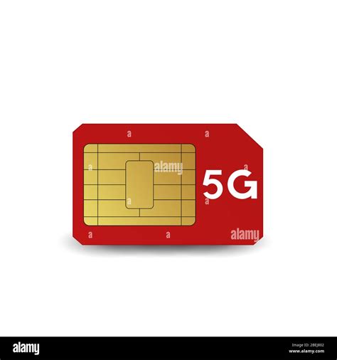 5g sim card hi-res stock photography and images - Alamy