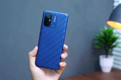 Resmi Dirilis Hari Ini Di Indonesia Redmi C Dijual Dengan Harga Rp