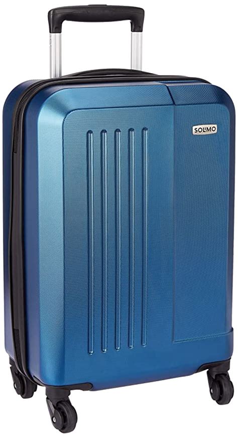 10 Best Suitcase Brands On Amazon You Can Rely Upon During Those ...