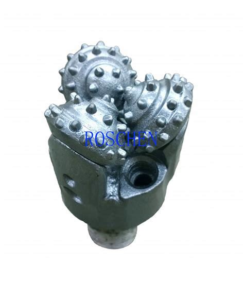 Wear-Resistant Roller Cone Drill Bits for Long-Lasting Performance