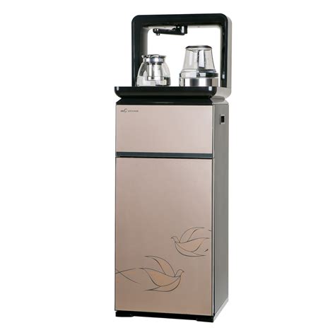 Professional Automatic Hot Cold Tea Bar Water Dispenser Water Dispenser And Tea Bar Water