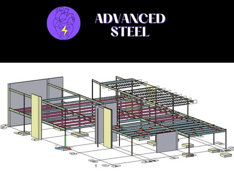 Structural Steel Shop Drawing Services Upwork