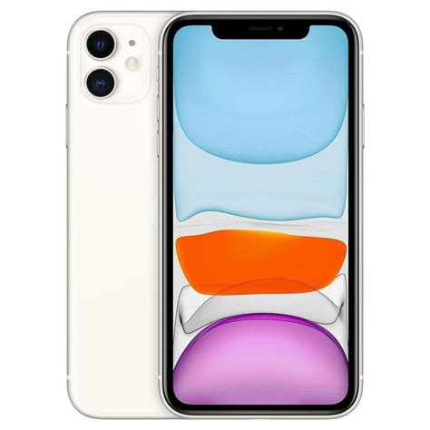 Yenilenmiş iPhone 11 64GB Beyaz B Kalite Fiyatları ve Modelleri Pazarama