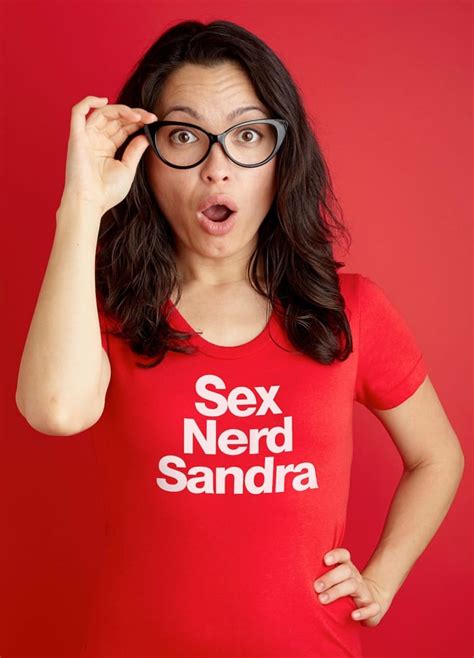 Sex Nerd Sandra Closed Los Angeles California Life Coach Phone