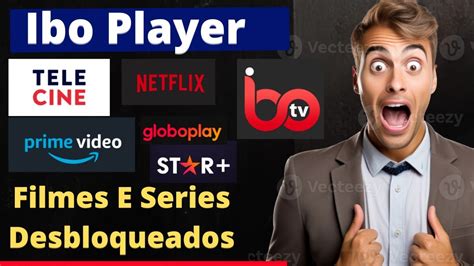 Ibo Player Pro Como Funciona Ibo Player Roku Ibo Player Samsung Ibo